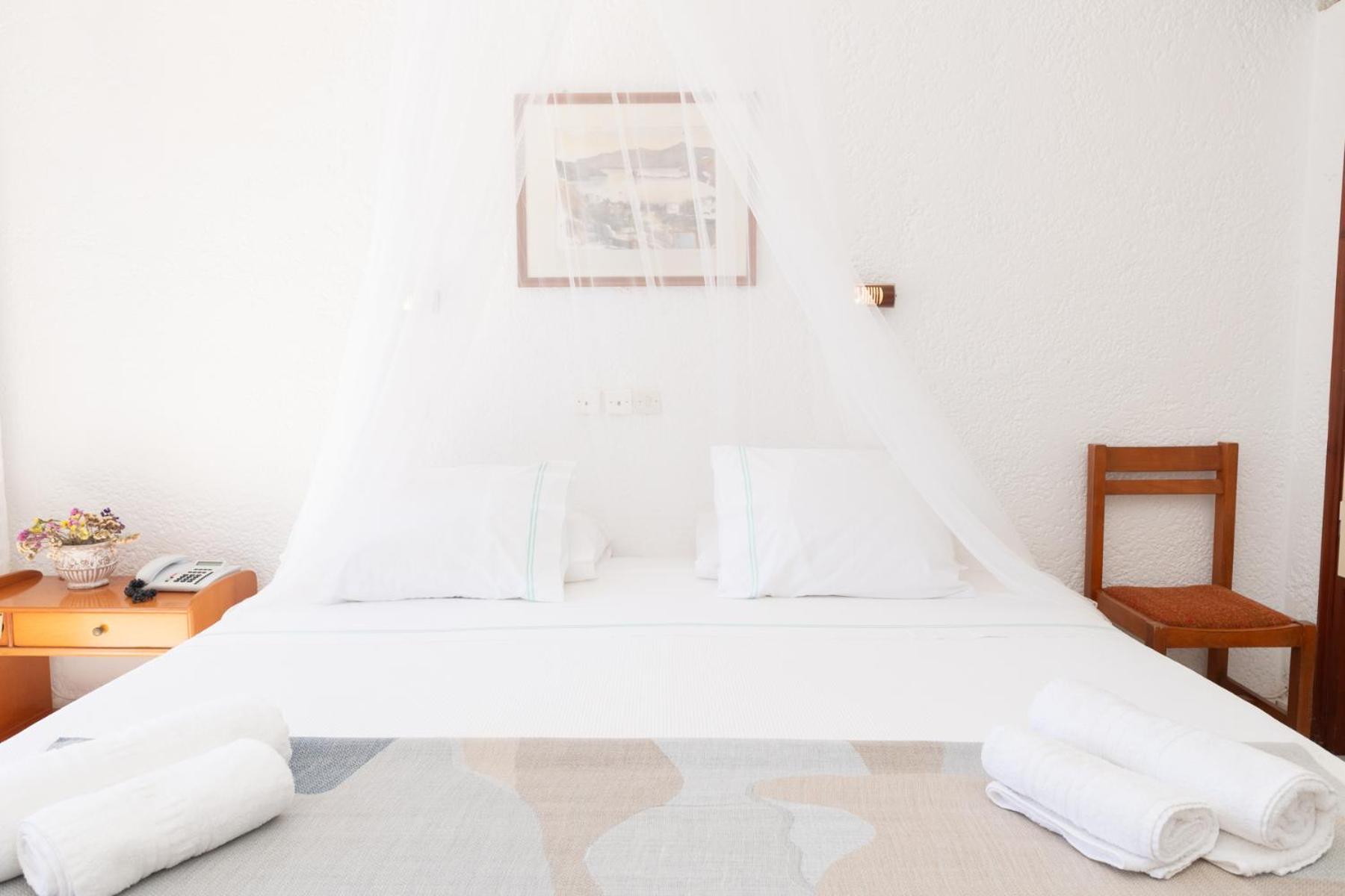 Golden Sun Hotel Patmos Zewnętrze zdjęcie