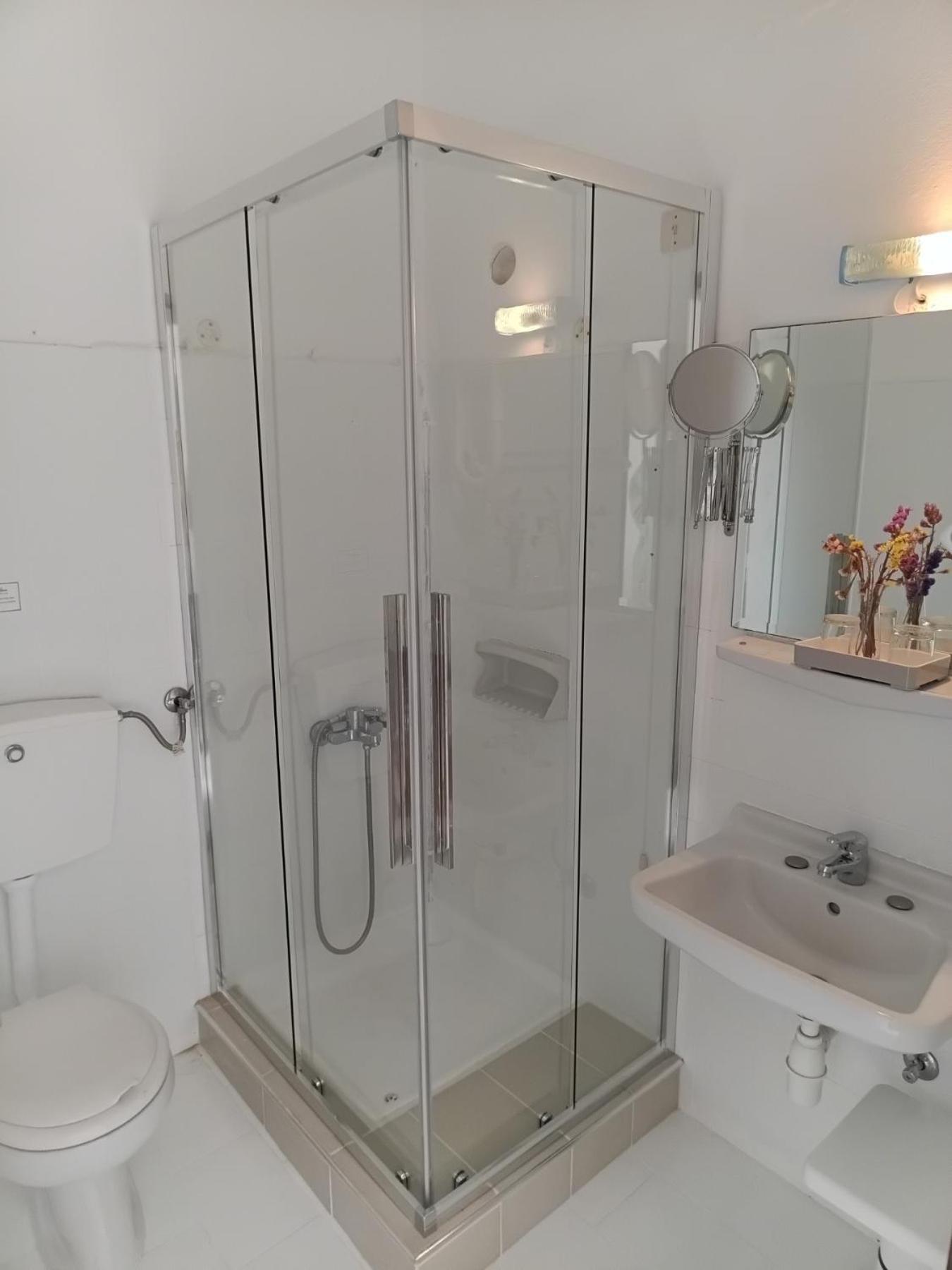 Golden Sun Hotel Patmos Zewnętrze zdjęcie